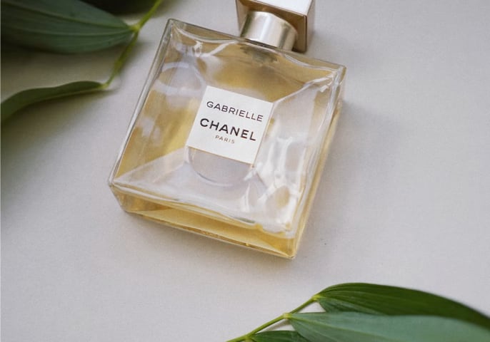 Gabrielle Essence Chanel Perfume